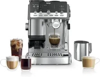 Ninja ES352EU, Ninja Luxe Caf&eacute; Mini Plus ES352EU