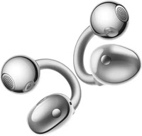 Huawei 55039243, Huawei FreeClip 2S Silber