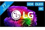 LG 77 Zoll OLED evo G67 4K (2026)