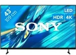 Sony Bravia 3 II LED 43" (2026)
