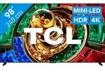 TCL RGB Mini-LED 98" RM7L (2026)