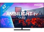 Philips Ambilight 42 Zoll OLED811 (2026)