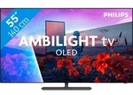 Philips Ambilight 55 Zoll OLED811 (2026)