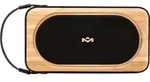 House of Marley Roots Solar Schwarz