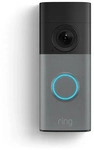 Ring B0FJJM9R3Z, Ring Kabelgebundene Videot&uuml;rklingel 2. Generation