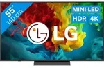 LG 55 Zoll QNED83 Mini-LED 4K (2026)