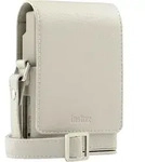 Fujifilm Instax Mini LiPlay+ Sand Beige Case