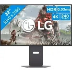 LG 32GX870B-B.AEU, LG UltraGear 32GX870B-B OLED