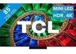 TCL RGB Mini-LED 85 Zoll RM7L (2026)