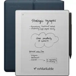 reMarkable Paper Pure mit Sleeve Blau