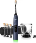 Philips HX8515/13, Philips Sonicare Series 8500 HX8515/13 Blau