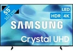 Samsung 55 Zoll Crystal UHD U7099H 4K (2026)