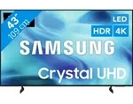 Samsung 43 Zoll Crystal UHD U7099H 4K (2026)