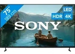 Sony Bravia 3 II LED 75" (2026) DE