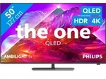 Philips Ambilight 50 Zoll PQS9001 (2026)