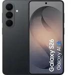 Samsung Galaxy S26 256GB Schwarz 5G Enterprise Edition