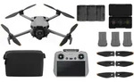DJI Mini 5 Pro Fly More Combo Plus + Smart Controller