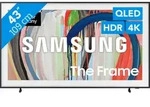 Samsung &nbsp;43 Zoll The Frame LS03H 4K (2026)