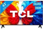 TCL QLED 43 Zoll S5L (2026)