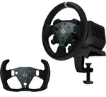 Logitech G 991-00588, Logitech G RS50 System + Track Wheel - PlayStation und PC