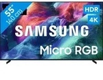 Samsung 55 Zoll Micro RGB R85H (2026)