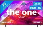 Philips Ambilight 75 Zoll PQS9001 (2026)