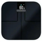 Garmin Index S2 Smart - Schwarz