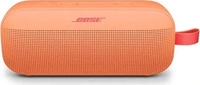 Bose SoundLink Flex 2nd Gen Orange