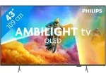 Philips Ambilight 43 Zoll PQS8501 (2026)
