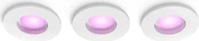 Philips Hue 929004611301, Philips Hue Xamento Badezimmer-Einbaustrahler White &...