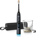 Philips HX9813/92, Philips Sonicare Series 9900 HX9813/92 Schwarz