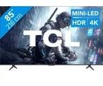 TCL QD Mini-LED 85 Zoll T8D (2026)