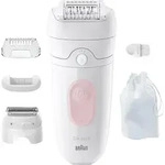 Braun Silk-&eacute;pil 5 5-041 Rosa