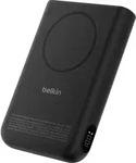 Belkin UltraCharge Pro Wireless Powerbank mit MagSafe 10.000 mAh mit...