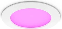 Philips Hue 929004291201, Philips Hue Einbaustrahler Slim - White & Color - 170 mm -