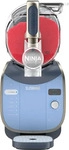 Ninja FS605EUBL, Ninja SLUSHi MAX Eismaschine Blau FS605EUBL