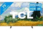 TCL QD Mini-LED 75 Zoll A400 Pro (2026)