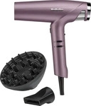 BaByliss D6051DE, BaByliss Futura D6051DE