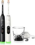 Philips HX8596/21, Philips Sonicare Series 8500 HX8596/21 Doppelpack