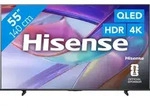 Hisense QLED 55 Zoll E79S (2026)