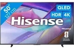 Hisense QLED 50 Zoll E79S (2026)