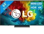 LG 65 Zoll QNED83 Mini-LED 4K (2026)
