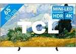 TCL QD Mini-LED 65 Zoll A400 Pro (2026)