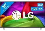 LG 50 Zoll Nano UHD NU80 (2026)