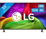 LG 55 Zoll Nano UHD NU80 (2026)