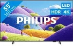 Philips LED 55 Zoll PUS7001 (2026)