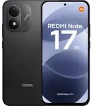 Redmi Note 17 256GB Schwarz 5G