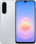 Samsung SM-A185FZSDEUB, Samsung Galaxy A18 128GB Silber 4G