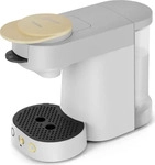 Philips CSA225/50, Philips Kaffeepadmaschine Senseo Vibe CSA225/50 Grau
