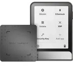 Ledger Flex Graphite inkl. Recovery Key